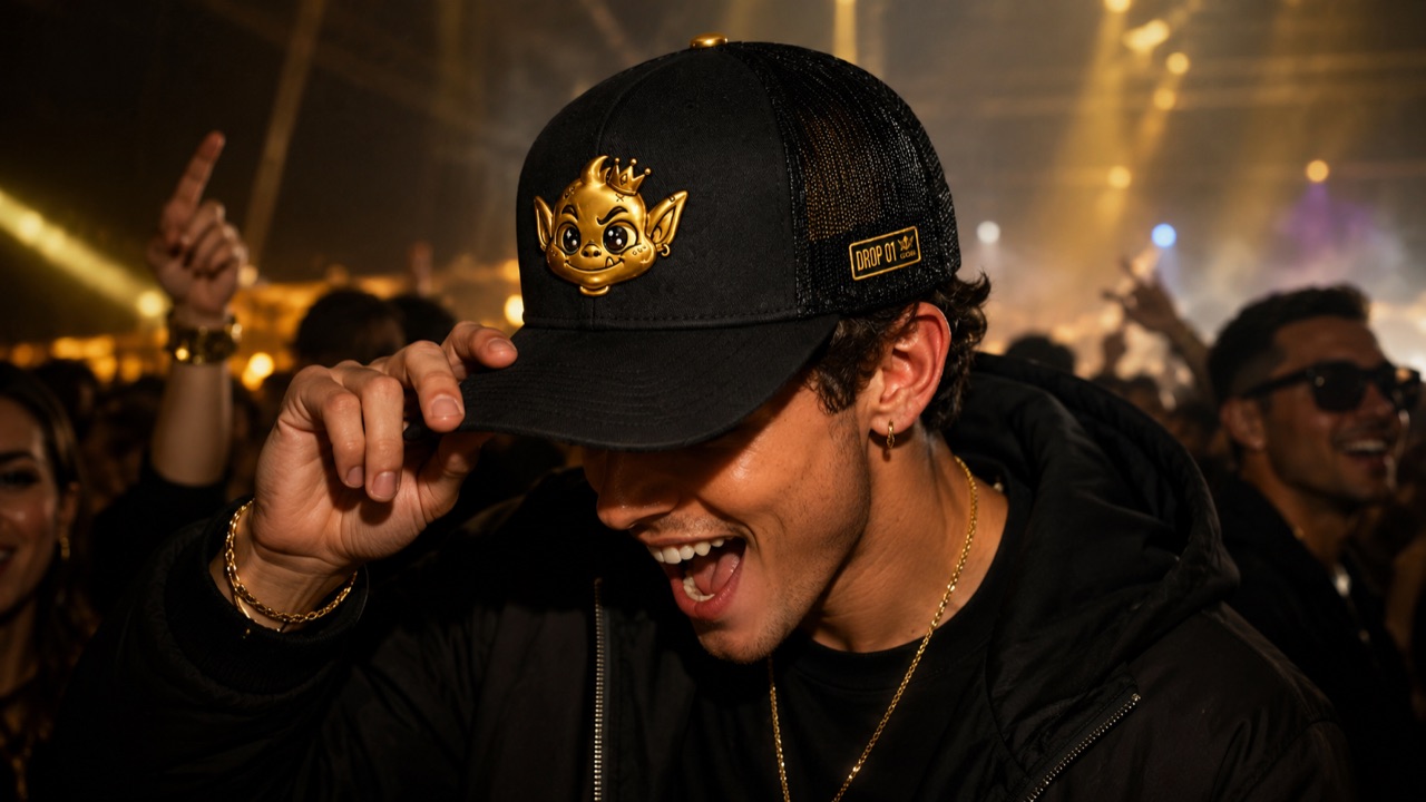 Gold hour